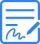 簽訂協(xié)議，稅務(wù)報(bào)到