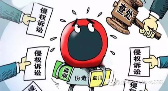 商標(biāo)注冊(cè)成功后，你知道如何使用嗎？