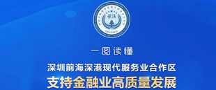 落戶最高獎勵1000萬， 前海再發(fā)利好支持金融業(yè)高質(zhì)量發(fā)展