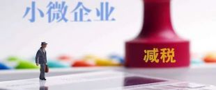 收藏 | 小微企業(yè)可以享受哪些稅費(fèi)優(yōu)惠政策？