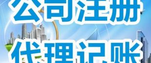代理記帳提供哪些代理服務(wù)？