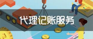 代理記帳提供哪些代理服務(wù)？