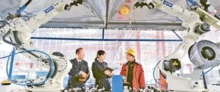 稅務(wù)總局：“金稅工程”四期建設(shè)正啟動實施，實現(xiàn)“以數(shù)治稅”